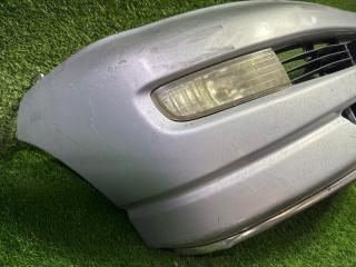 Бампер передний TOYOTA HIACE REGIUS KCH40 5211926260 2 ракурс