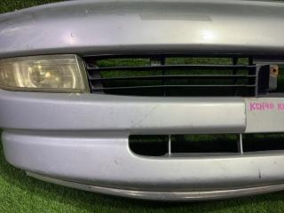 Бампер передний TOYOTA HIACE REGIUS KCH40 5211926260 3 ракурс