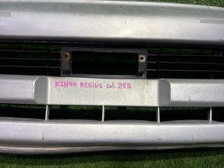 Бампер передний TOYOTA HIACE REGIUS KCH40 5211926260 4 ракурс