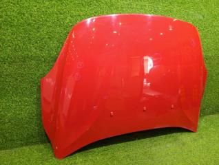 Капот передний VOLVO V40 MV 31424258 2 ракурс