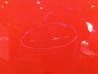 Капот передний VOLVO V40 MV 31424258 5 ракурс