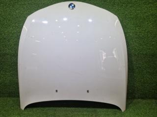 Капот передний BMW 6-SERIES E64 N62B48B 41617008711 4 ракурс Капот передний BMW 6-SERIES E64 N62B48B 41617008711 4 ракурс