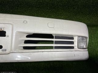 Бампер передний TOYOTA CROWN GRS180 52119-30958 4 ракурс