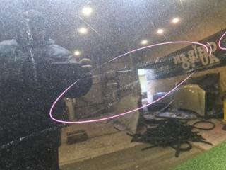 Капот передний TOYOTA AVENSIS ZRT272 53301-05040 5 ракурс