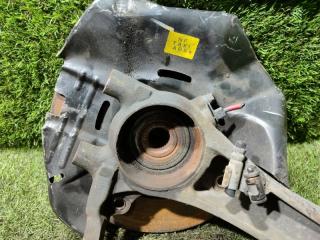 Ступица правая передняя HYUNDAI GRANDEUR TG 517163K100 3 ракурс