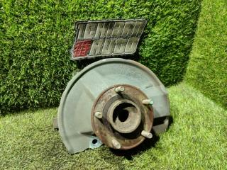 Запчасть ступица передняя левая JEEP COMPASS 2008