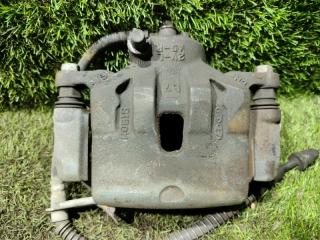 Суппорт правый передний KIA K3 YD G4FD 58130A7010 2 ракурс