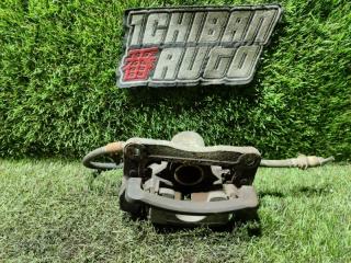 Суппорт правый задний CHEVROLET CAPTIVA C100 Z20S 96625861 5 ракурс Суппорт правый задний CHEVROLET CAPTIVA C100 Z20S 96625861 5 ракурс