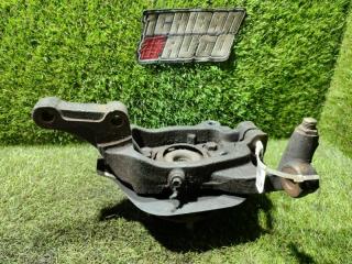 Ступица левая передняя RENAULT SAMSUNG SM7 EX2 VQ23 4211052000 4 ракурс