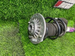 Стойка левая передняя BMW 1-SERIES F20 31316791575 2 ракурс Стойка левая передняя BMW 1-SERIES F20 31316791575 2 ракурс