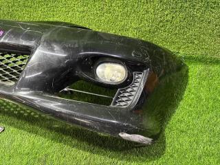 Бампер передний TOYOTA CROWN GRS204 52119-30830 5 ракурс