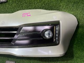 Бампер передний NISSAN SERENA HC26 620228A23H 2 ракурс