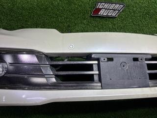 Бампер передний NISSAN SERENA HC26 620228A23H 5 ракурс