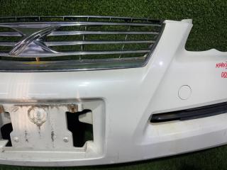 Бампер передний TOYOTA MARK X GRX120 5211922A00 4 ракурс
