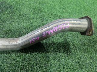 Глушитель задний NISSAN ELGRAND E51 B0100-wl125 3 ракурс