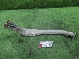 Глушитель передний TOYOTA MARK II GX100 17410-70240 1 ракурс