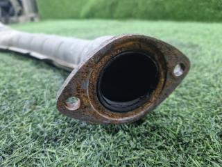 Глушитель передний TOYOTA MARK II GX100 17410-70240 2 ракурс
