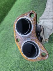 Глушитель передний TOYOTA MARK II GX100 17410-70240 3 ракурс