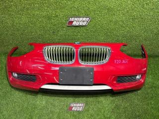 Бампер передний BMW 1-SERIES