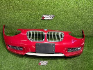 Бампер передний BMW 1-SERIES