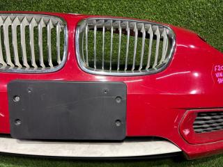 Бампер передний BMW 1-SERIES F20 51117272568 4 ракурс