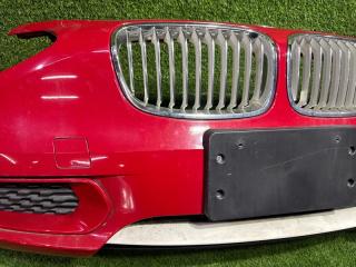 Бампер передний BMW 1-SERIES F20 51117272568 5 ракурс