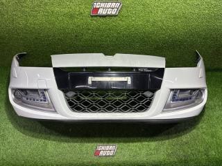 Бампер передний RENAULT MEGANE