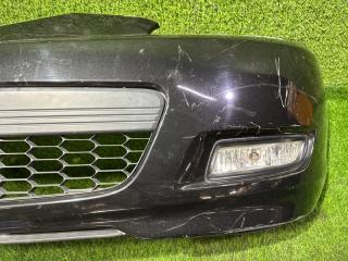 Бампер передний MAZDA AXELA BKEP BR5V50031 3 ракурс
