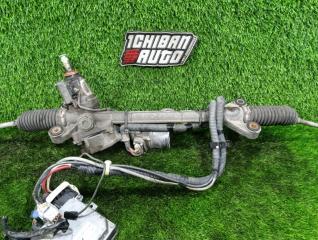 Рулевая рейка SUBARU IMPREZA GJ7 FB20 34110fj000 5 ракурс