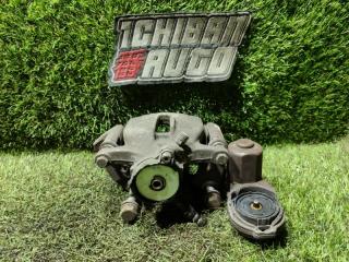 Суппорт правый задний AUDI A4 8K2 CAEB 8K0615404B 1 ракурс