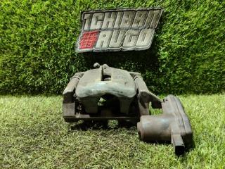 Суппорт правый задний AUDI A4 8K2 CAEB 8K0615404B 3 ракурс