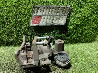 Суппорт правый задний AUDI A4 8K2 CAEB 8K0615404B 5 ракурс
