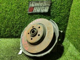 Ступица правая задняя AUDI A4 8K2 CAEB 8K0505432AH 1 ракурс