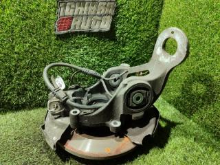 Ступица правая задняя AUDI A4 8K2 CAEB 8K0505432AH 3 ракурс