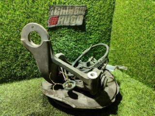 Ступица правая задняя AUDI A4 8K2 CAEB 8K0505432AH 4 ракурс