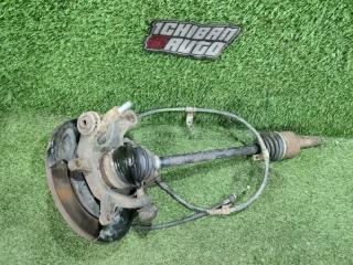 Ступица правая задняя KIA MOHAVE HM D6EA 527202J101 3 ракурс