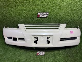 Бампер передний TOYOTA MARK X GRX121 5211922A00 1 ракурс