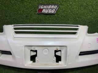 Бампер передний TOYOTA MARK X GRX121 5211922A00 5 ракурс