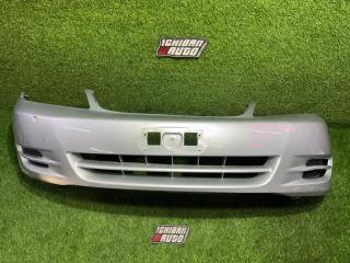 Бампер передний TOYOTA COROLLA ZZE122 521191E810 1 ракурс