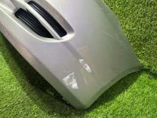 Бампер передний TOYOTA COROLLA ZZE122 521191E810 2 ракурс