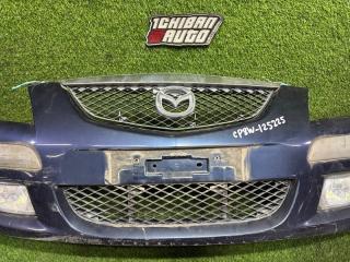 Бампер передний MAZDA PREMACY CP8W C10050031 5 ракурс