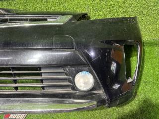 Бампер передний TOYOTA PRIUS ZVW30 52119-47350-C0 3 ракурс
