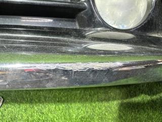 Бампер передний TOYOTA PRIUS ZVW30 52119-47350-C0 4 ракурс