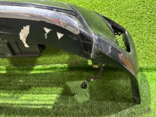 Бампер передний TOYOTA PRIUS ZVW30 52119-47350-C0 5 ракурс