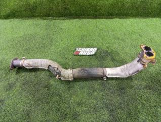 Глушитель MITSUBISHI RVR контрактная Глушитель MITSUBISHI RVR