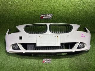 Бампер передний BMW 6-SERIES