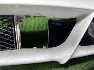 Бампер передний BMW 6-SERIES E64 N62B48B 51110442703 5 ракурс