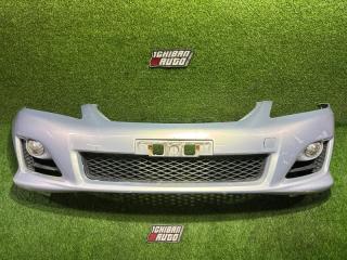 Бампер передний TOYOTA CROWN GRS200 52119-30830 1 ракурс