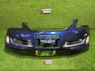 Бампер передний TOYOTA CROWN GRS202 5211930660 1 ракурс