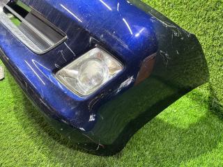 Бампер передний TOYOTA CROWN GRS202 5211930660 2 ракурс
